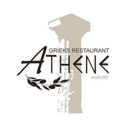 Grieks Restaurant Athene, Bergen op Zoom openingstijden
