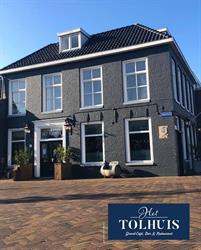 Grand Café Het Tolhuis, Joure openingstijden