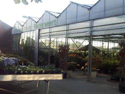 Groencentrum Nederweert, openingstijden