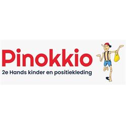 Pinokkio 2e hands Kinder-/Positiekleding en Speelgoed, Ederveen openingstijden