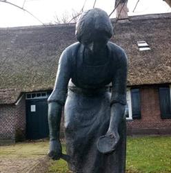 Stokman's Hof Zandstrooiboerderij Zw Hans, Schoonebeek openingstijden