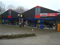 Markus Garagebedrijf P, Hekendorp openingstijden