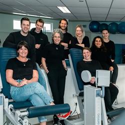 Fysio Team Renkum, openingstijden