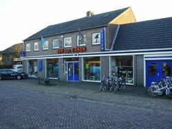 Tienen Ben van Fietsen, Zeeland openingstijden