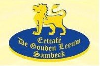 Eetcafé De Gouden Leeuw Sambeek, openingstijden