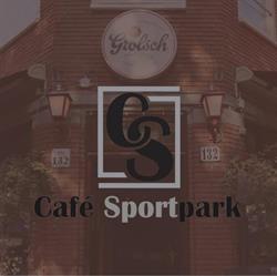 Café Sportpark, Amsterdam openingstijden