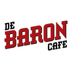 Café de Baron, Hilversum openingstijden
