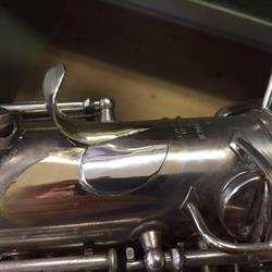 G.J. van Egmond, Reparatie Muziekinstrumenten, Oud-Beijerland openingstijden