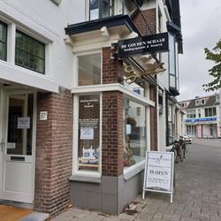 M. Aslan (De Gouden Schaar), Voorburg openingstijden