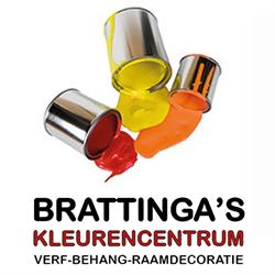 Brattinga's Kleurencentrum, Joure openingstijden