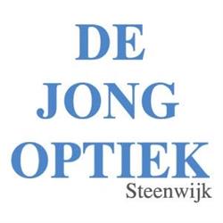 De Jong Optiek Steenwijk, openingstijden