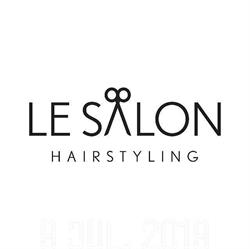 Kapsalon Le Salon Hairstyling, Joure openingstijden
