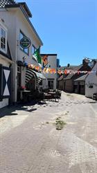 Bluys Café, Zandvoort openingstijden
