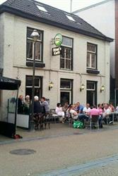 Dimi's Café, Apeldoorn openingstijden