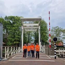 Appingedam Jachthaven Gemeente, openingstijden