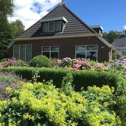 De Flint, Fochteloo openingstijden