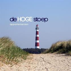 De Hoge Stoep, Hollum openingstijden
