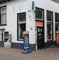 Hoekje Sigarenmagazijn 't, Tiel openingstijden