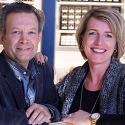 Stork Juweliers, Amsterdam openingstijden