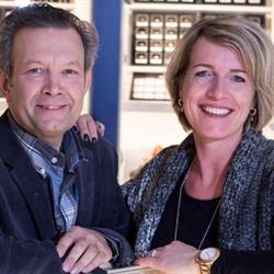 Stork Juweliers, Amsterdam openingstijden