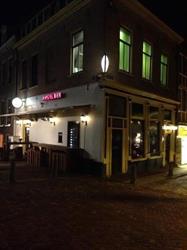 Amstelhoek Café Biljart, Alkmaar openingstijden