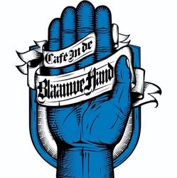 Cafe in de Blaauwe Hand, Nijmegen openingstijden