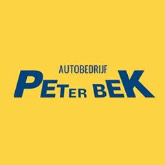 Autobedrijf Peter Bek, Kwadendamme openingstijden