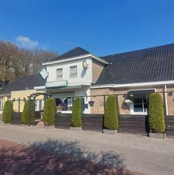 Gianni Pizzeria Ristorante Da, Paterswolde openingstijden