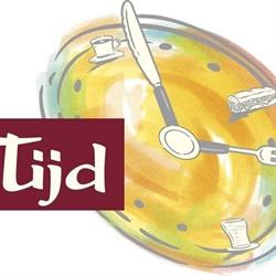 Lunch-diner Café De Tijd, Oldenzaal openingstijden