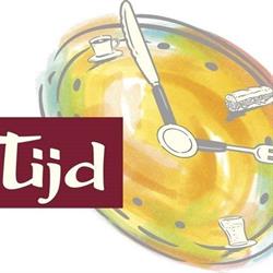 Lunch-diner Café De Tijd, Oldenzaal openingstijden