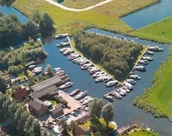 Jachthaven Jutrijp, openingstijden