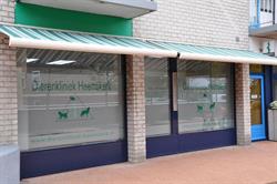 Heemskerk Dierenkliniek, openingstijden