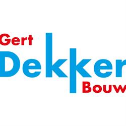 Gert Dekker Bouw, Westerhaar-Vriezenveensewijk openingstijden