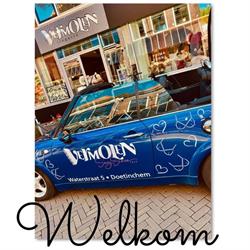 Vermolen Lingerie Vof, Doetinchem openingstijden
