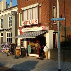 Golden City Snackbar, Goes openingstijden