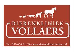 Vollaers Dierenkliniek, Vlaardingen openingstijden