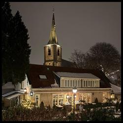 Dorpshuis Eetcafé Het, Heerjansdam openingstijden