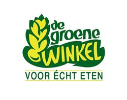 De Groene Winkel, Zeist openingstijden