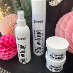 The Hair & Beautystore, Ridderkerk openingstijden