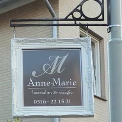 Haarsalon Anne-Marie Didam ?, openingstijden