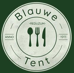 Blauwe Tent, Reduzum openingstijden