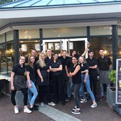 Cafetaria De Halte, Ermelo openingstijden