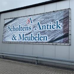 Scholtens Antiekhandel H, Hoogeveen openingstijden