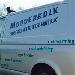 Modderkolk Installatietechniek, Rhenen openingstijden