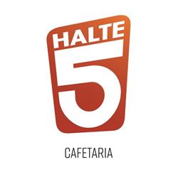 Halte 5 Lunchroom Cafetaria, Heeswijk-Dinther openingstijden