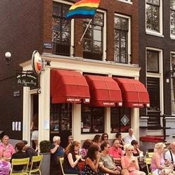 Eetcafé Magere Brug, Amsterdam openingstijden
