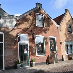 Heenvlietse Schaar, openingstijden