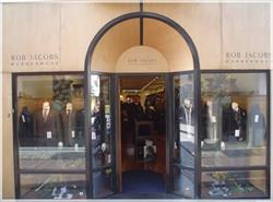 Rob Jacobs Mannenmode, Goes openingstijden
