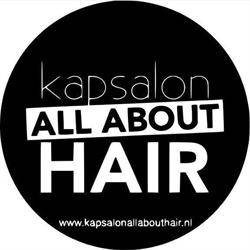 All about Hair, Ridderkerk openingstijden