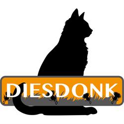 Kattenpension D'n Diesdonk, Helmond openingstijden